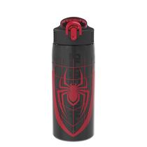 Botella de Agua Zak Designs Spider-Man 740 ml a Prueba de Fugas Botella de Agua Zak Designs Spider-Man 740 ml a Prueba de Fugas