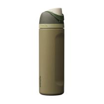 Botella Owala FreeSip Aislada de Acero Inoxidable 710 ml Botella Owala FreeSip Aislada de Acero Inoxidable 710 ml