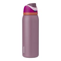 Botella Owala FreeSip de Acero Inoxidable Aislada de 1.2L