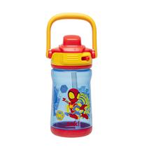 Botella para Niños Zak Designs Marvel Spider-Man de 355 ml a Prueba de Fugas Botella para Niños Zak Designs Marvel Spider-Man de 355 ml a Prueba de Fugas