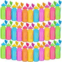 Botellas Deportivas Reutilizables Ziliny 72 Piezas de 600 ml