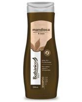 Bothânico Mandioca Shampoo 250ML Bothânico Mandioca Shampoo 250ML