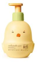 Boti Baby Condicionador 200ml O Boticário - Para Os Bebês