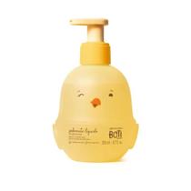 Boti Baby Sabonete Líquido Cabelo E Corpo 200 Ml - O Boticário