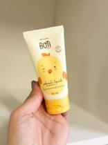 Boti Baby Sabonete Líquido de Glicerina Boti Baby 50ml OBoticário Boti Baby Sabonete Líquido de Glicerina Boti Baby 50ml OBoticário