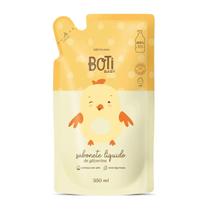 Boti Baby Sabonete Líquido Refil 350ml - O Boticário
