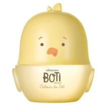 Boti baby sol colônia 100ml - O boticário Boti baby sol colônia 100ml - O boticário