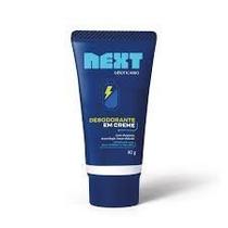 Boti next desodorante em creme