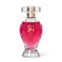 Botica 214 African Sunrise Eau De Parfum - 75Ml - O Boticario