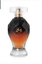 Botica 214 Arabian Oasis Eau de Parfum Original O Boticario MASCULINO