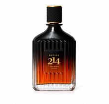 Botica 214 Arabian Oasis Fougère Ambarado Eau De Parfum 90ml