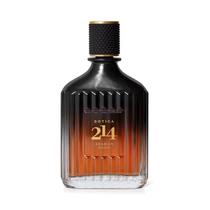 Botica 214 Arabian Oasis Fougère Ambarado Eau De Parfum 90ml Botica 214 Arabian Oasis Fougère Ambarado Eau De Parfum 90ml