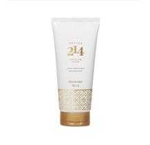 Botica 214 Arabian Oasis Loção Hidratante Desodorante 150ml Hidratação Intensa e Fragrância Sofisticada