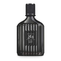 Botica 214 Dark Mint 90ml o boticário