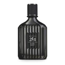 Botica 214 Dark Mint Eau De Parfum 90ml - O BOTICÁRIO