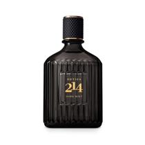Botica 214 Dark Mint Eau De Parfum Masculino Boticário 90ml Botica 214 Dark Mint Eau De Parfum Masculino Boticário 90ml