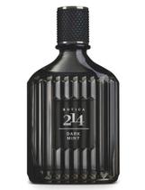 Botica 214 dark mint - o boticario - O Boticário