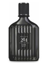 Botica 214 Dark Mint - O Boticário Botica 214 Dark Mint - O Boticário