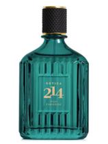 Botica 214 Fiji Paradise Eau de Parfum 90ml - oboticario Botica 214 Fiji Paradise Eau de Parfum 90ml - oboticario