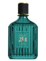 Botica 214 Fiji Paradise Eau de Parfum 90ml - oboticario