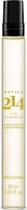 Botica 214 Fiji Paradise Eau De Parfum Fougére Especiado 10ml Perfume De Bolsa Masculino oboticario
