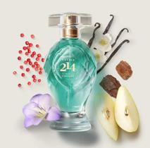 Botica 214 Fiji Paradise Floral Especiado Eau De Parfum 75ml Botica 214 Fiji Paradise Floral Especiado Eau De Parfum 75ml