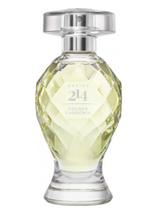 Botica 214 Golden Gardênia Eau De Parfum 75ml