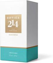 Botica 214 paradise feminino
