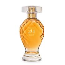Botica 214 Sevilla Dorada Eau De Parfum Floral Frutal 75ml - oboticario Botica 214 Sevilla Dorada Eau De Parfum Floral Frutal 75ml - oboticario