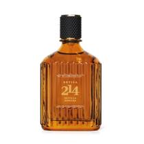 Botica 214 Sevilla Dorada Eau De Parfum Fougére Aromático 75ml - oboticario Botica 214 Sevilla Dorada Eau De Parfum Fougére Aromático 75ml - oboticario