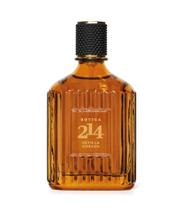 Botica 214 Sevilla Dourada: Fragrância Sofisticada com Notas Quentes e Envolventes
