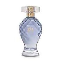Botica 214 Verano En Firenze Eau De Parfum DA BOTICÁRIO ORIGINAL
