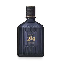 Botica 214 Verano en Firenze Eau de Parfum Fougère Aromático 90ml O Boticário