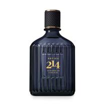 Botica 214 Verano en Firenze Eau de Parfum Fougère Aromático 90ml