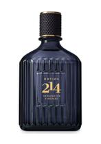 Botica 214 Verano En Firenze Parfum Masculino 90ml Original Botica 214 Verano En Firenze Parfum Masculino 90ml Original