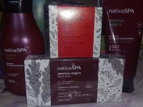 Boticário, Avon, Natura