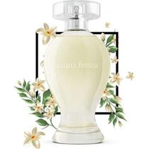 Boticário Boticollection Acqua Fresca Colônia Feminino 100Ml