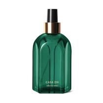 Boticário Casa 214 Brisa De Cedros Aromatizador 250ml - OBoticário Boticário Casa 214 Brisa De Cedros Aromatizador 250ml - OBoticário