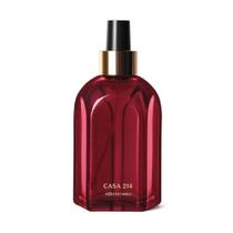 Boticário Casa 214 Gardênia Imperial Aromatizador 250ml - OBoticário