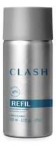 Boticário Colônia Clash Refil Perfume 100ml - O Boticário Boticário Colônia Clash Refil Perfume 100ml - O Boticário