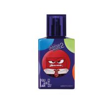 Boticário Colônia Infantil QuasarNext Divertida Mente 2 50ml - O Boticário