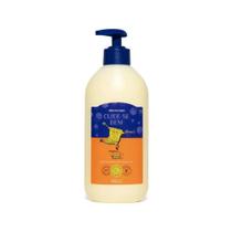 Boticario Cuide-se Bem Bob Esponja Hidratante 400ml - O Boticário Boticario Cuide-se Bem Bob Esponja Hidratante 400ml - O Boticário