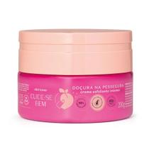 Boticário Cuide-se Bem Creme Esfoliante Intenso 200g Boticário Cuide-se Bem Creme Esfoliante Intenso 200g