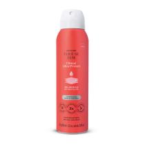 Boticario Desod. antitranspirante aerosol cuide-se bem clinical ultra protect 90g