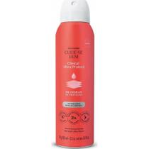 Boticario desodorante antitranspirante aerosol cuide-se bem clinical ultra protect 90g Boticario desodorante antitranspirante aerosol cuide-se bem clinical ultra protect 90g