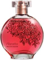 Boticário Floratta Red Blossom Deo Colônia 75ml