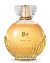 Boticário Liz Aura Deo Colônia Feminino 100ml Boticário Liz Aura Deo Colônia Feminino 100ml