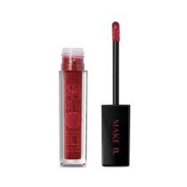 Boticário Make B. Cereja Rouge Gloss Labial Dark Cherry 5ml - O Boticário