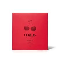 Boticário Make B. Cereja Rouge Paleta De Maquiagem 73,8g - O Boticário