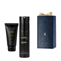 Boticario Malbec Gold Kit Presente 2 Itens - O Boticário